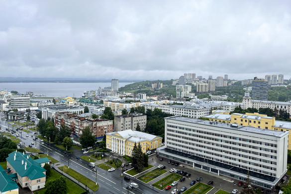 Robbanások rázzák meg Putyin csúcstechnológiás fegyvergyárát