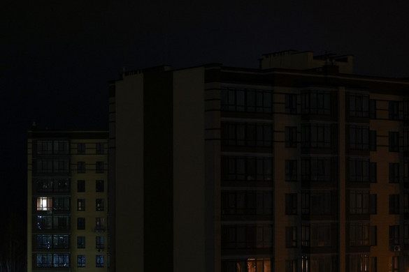 A februárban bízik az ukrán energiaszektor