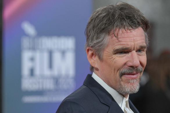 Mozikban az idei év legjobban várt drámája, a Blue Moon