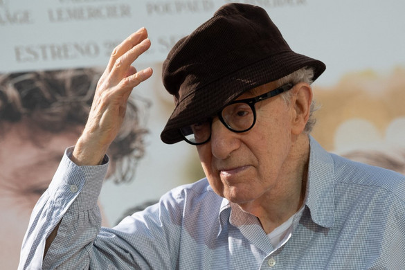 Madrid is ad pénzt Woody Allen új filmjéhez