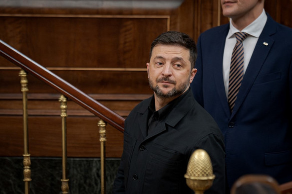 Lengyelország ultimátumot adott Ukrajnának