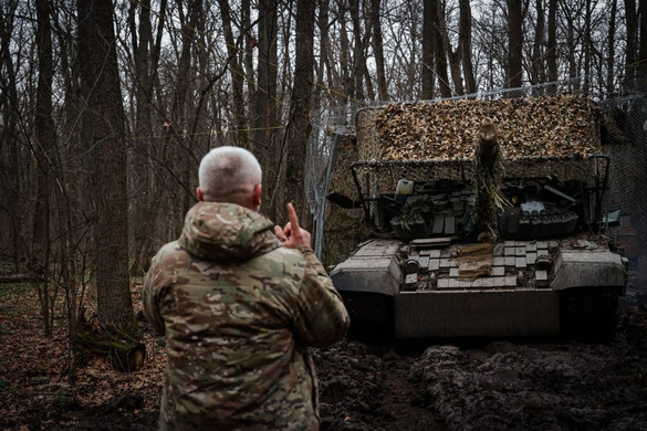 Ukrajna több oroszországi stratégiai objektumra mért sikeres csapást