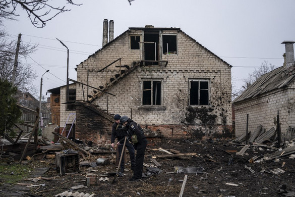 Válaszokat vár Varsó Kijevtől