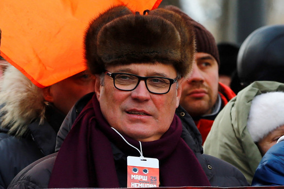 Miniszterelnökből terrorista?