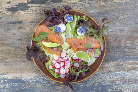 Egy gasztroenterológus megnevezte az ideális vacsorát