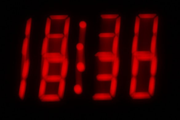 Ekkor kell vacsizni telente