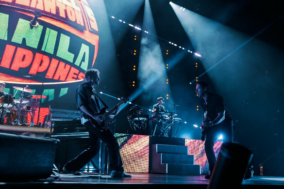 Készüljenek a OneRepublic rajongók!