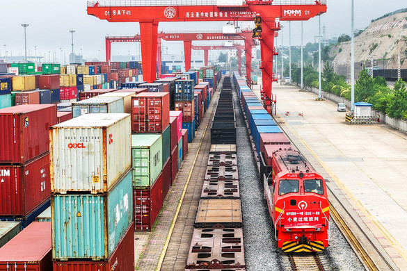 Peking felé sodródik az orosz gazdaság