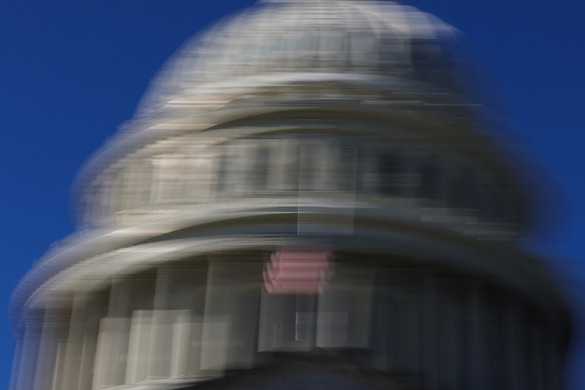 Visszakapcsolnák Amerikát