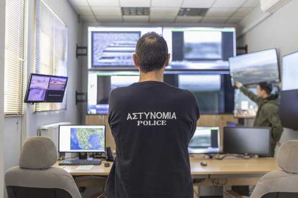 Zavarogtak az illegális migránsok