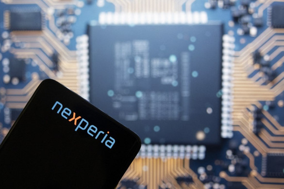 Kínai engedmények oldhatják a chipválságot Európában