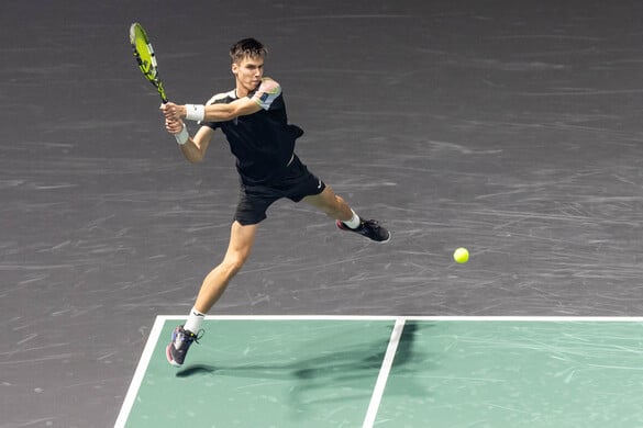 A több győzelem és a top 40 a cél 2026-ra