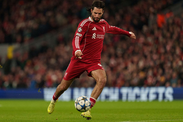 Marco Rossi döntött