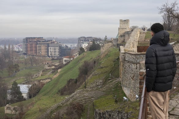 Marha drágák a lakások Szerbiában is