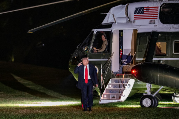 Miért akar lecsapni Trump Nigériára?