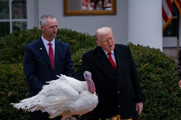 Az ukrajnai háborún mindenki keresni akar