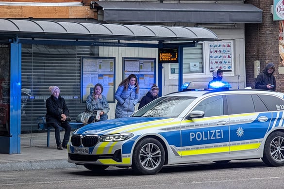 Börtönbüntetésre ítéltek egy német sofőrt