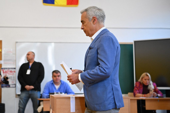 Szlovák szál bukkant föl Călin Georgescu botrányos kampányában