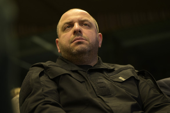 Zelenszkij új embere is korrupciós botrányba keveredett