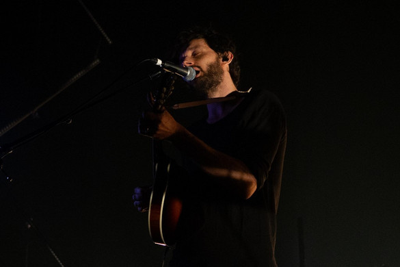 Új albummal tér vissza az Apparat