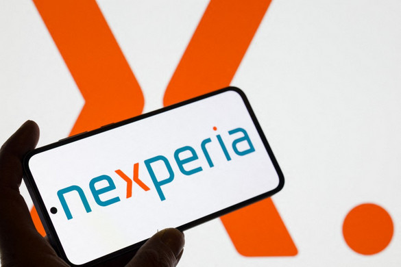 Hollandia hibája a globális chiphiány?