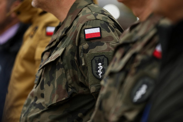 Nem kérünk a sorkatonaságból!