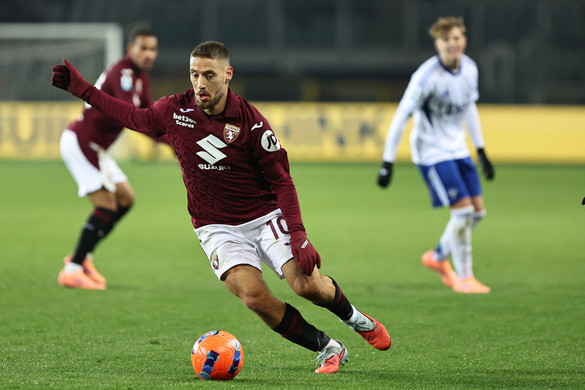 Újra győzött és már tíz forduló óta veretlen a Como