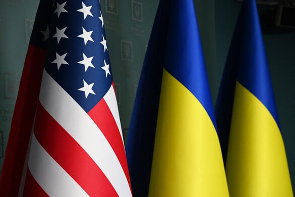 Be van biztosítva Ukrajna jövője?