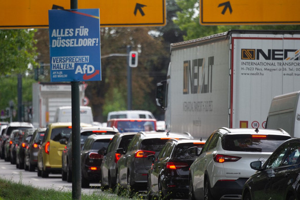 El kell fogadni a realitásokat - Berlinben is