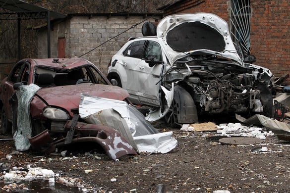 Jelentősen apasztanák az ukrán haderőt