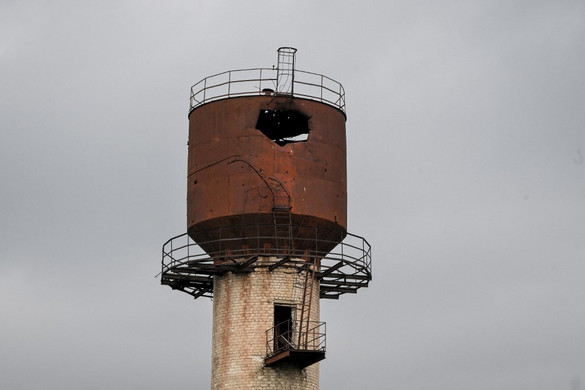 Nem szűnnek a harcok