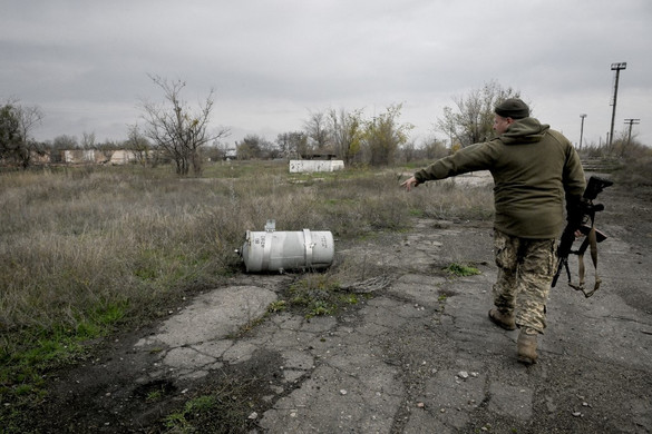 Rakétáznak ha kell, ha nem