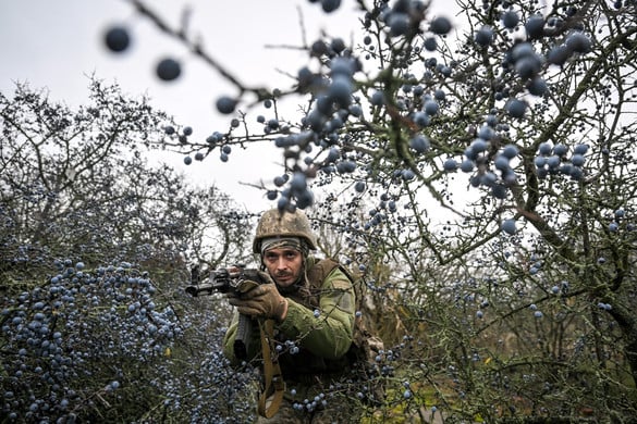 Az ukrán hírszerzés feltörte az orosz titkos kommunikációt