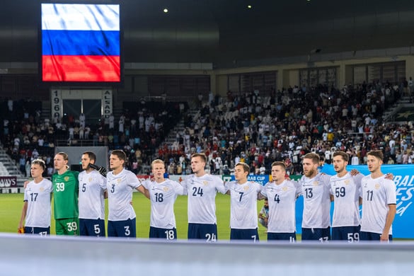 Fotó: NurPhoto via AFP/Noushad Thekkayil Így reagálhatnak az oroszok a szankcióra