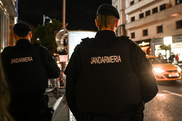 Bukaresti tempó: vasrúddal a szenátorra