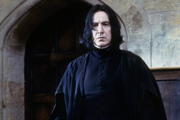 Elárverezik Piton professzor személyes tárgyait