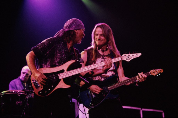 Visszatér a Deep-Purple