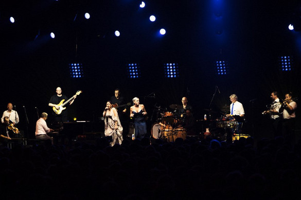 Sztárparádé a 2026-os VeszprémFesten