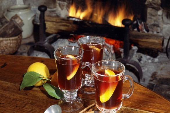 Az orvosokat is meglepte a forralt bor váratlan előnye