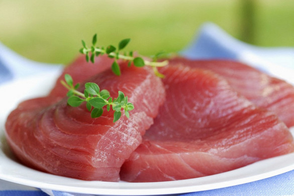 Halak, amiket nem szabad naponta enni