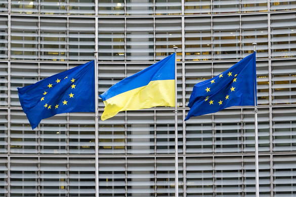 Hiába a korrupció, Európa nem lassít