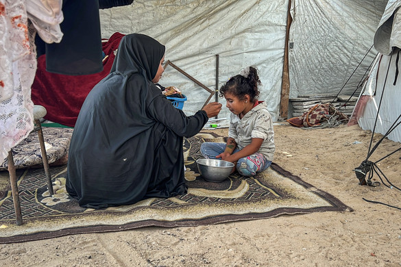 A muszlim országok felszólítják Izraelt, hogy térjen észhez