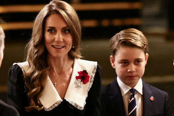 Nehéz döntés előtt áll a walesi család