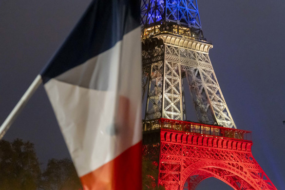 Fellázadtak a franciák