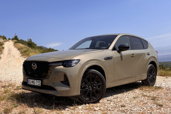 Szembe megy a trendekkel