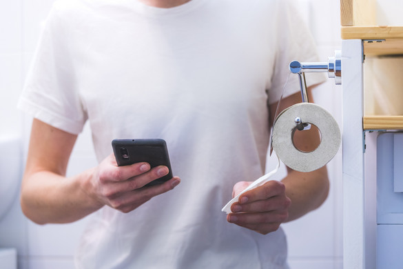 Hat hiba, amit mindenki elkövet a vécében