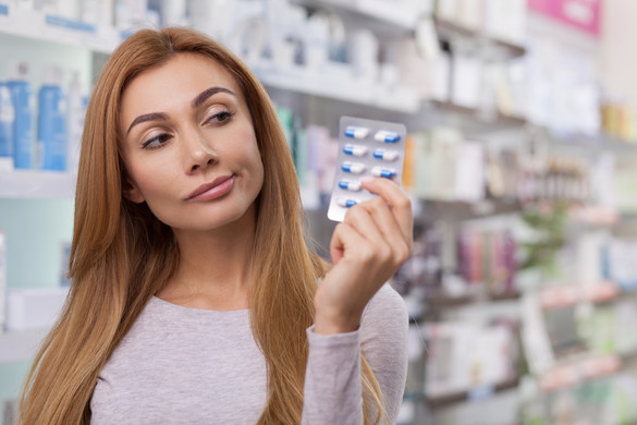Melyik drogériás tablettát nem szabad megvásárolni