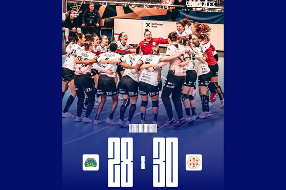 Remek hajrával győzött Hamarban a Debrecen