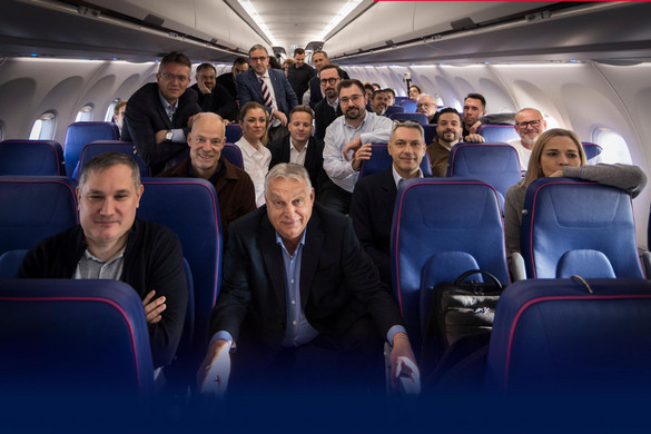 Ez a tétje a washingtoni tárgyalásoknak