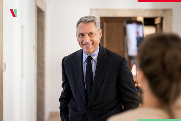 A magyar állam elkötelezett a kötöttpályás közlekedés fejlesztésében